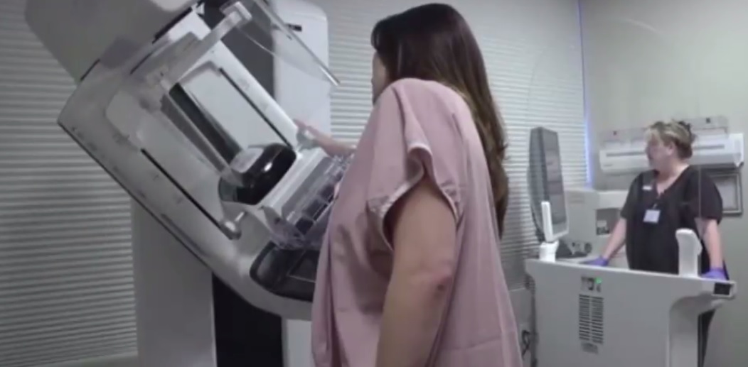Screening mammografico: ogni due anni nella fascia d'età 50-69 anni