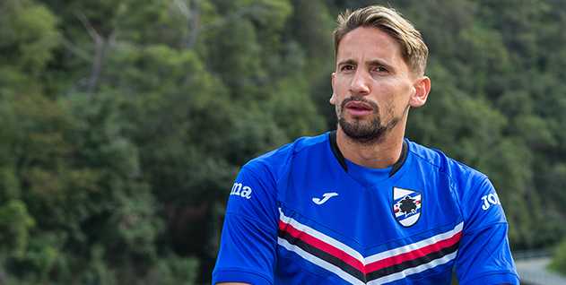 Ramirez, Verre e Maroni in evidenza nell'amichevole della Sampdoria contro il Real Vicenza
