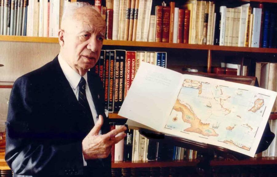 Scomparso Gianni Bonelli, il braccio destro di Taviani