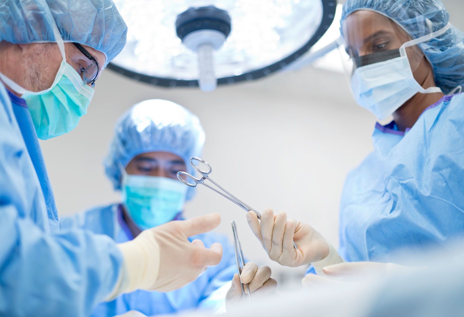 Una firma che è un successo per il sistema sanitario nazionale
