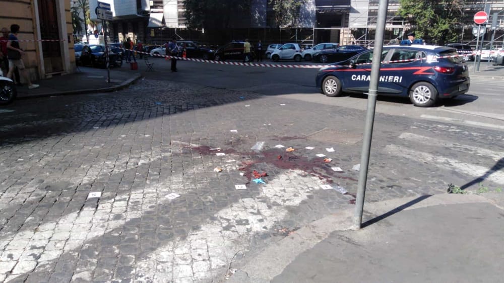 Carabiniere ucciso, Toti: 