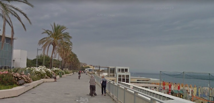 Notte di violenza in Passeggiata Tobagi, un ferito grave all'ospedale 