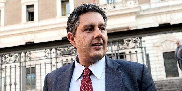 Toti dà l'addio a Forza Italia: 