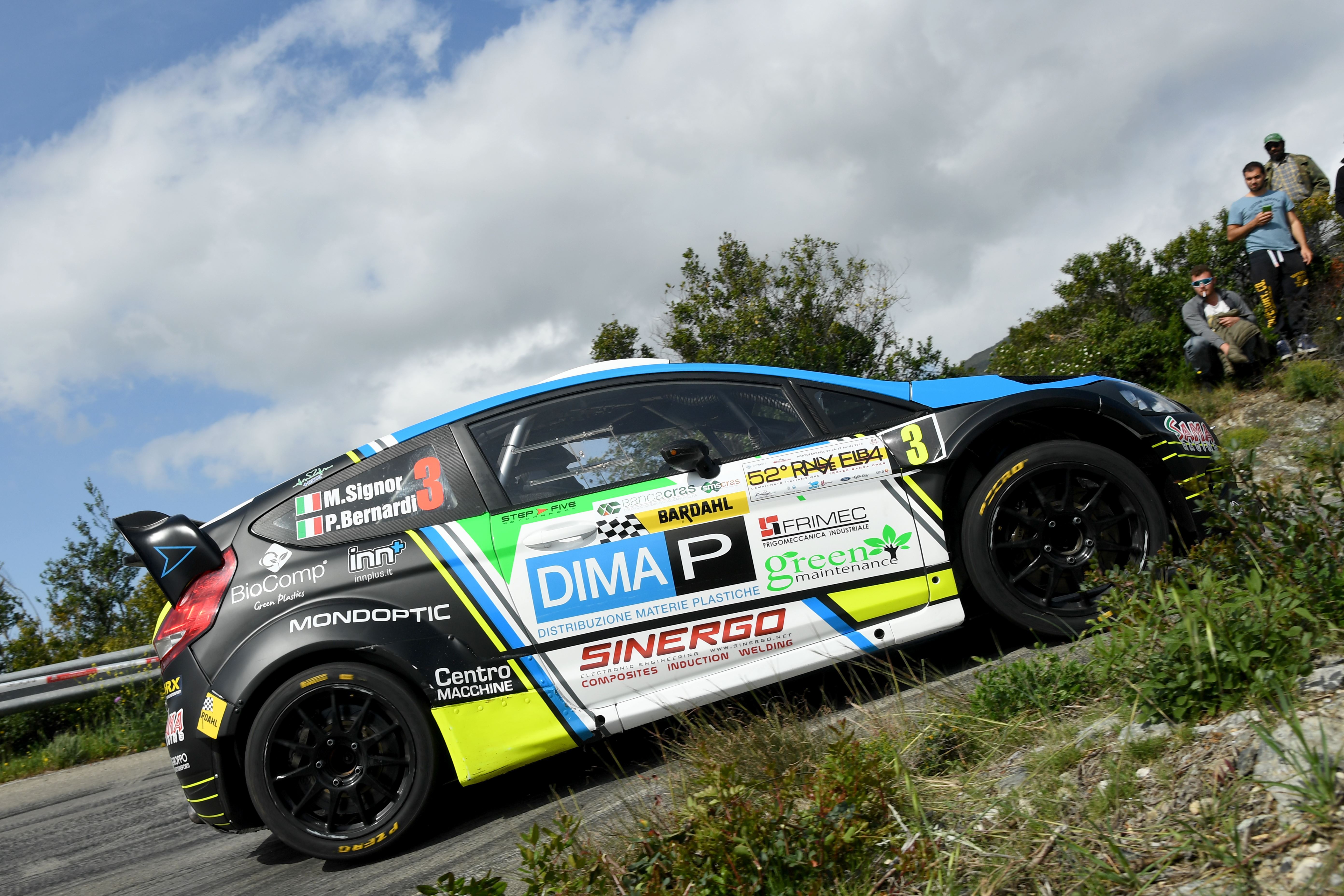 35° Rally della Lanterna, cresce l'attesa: iscrizioni fino al 23 agosto