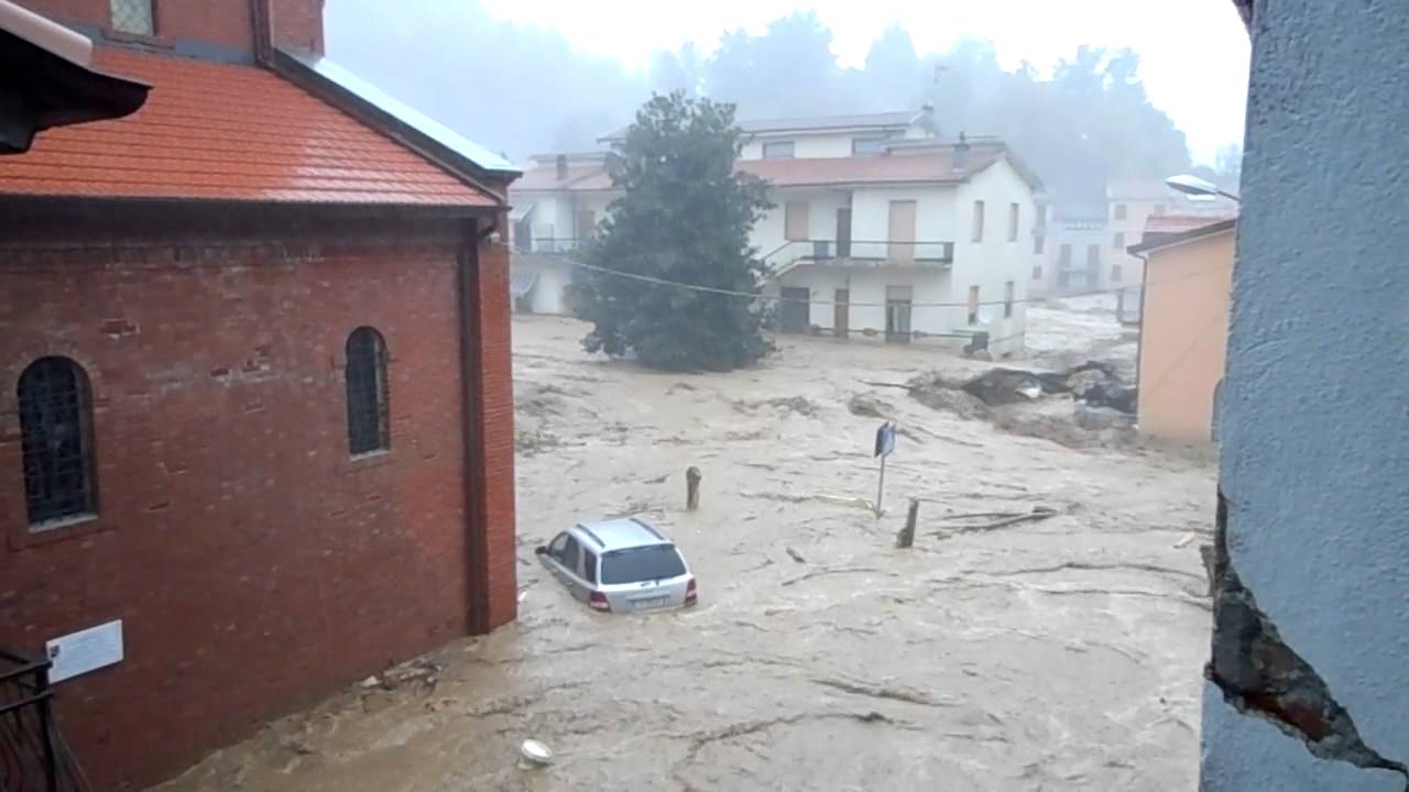 Alluvione Borghetto Vara, consegnati nuovi alloggi agli sfollati