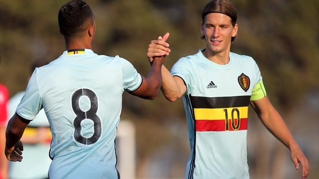 Praet, intrigo internazionale sul filo delle ultime ore del mercato inglese