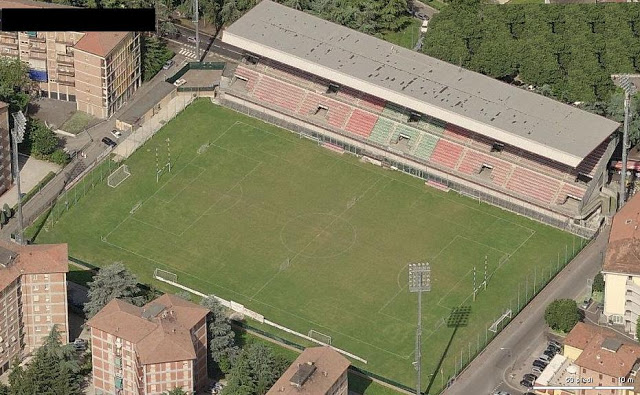 Festa-amichevole domani sera al Mirabello, si va verso il tutto esaurito