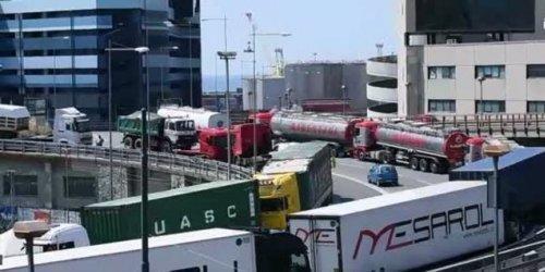 Ponte Morandi, risarcimenti agli autotrasportatori: da Roma arrivano 160 milioni 