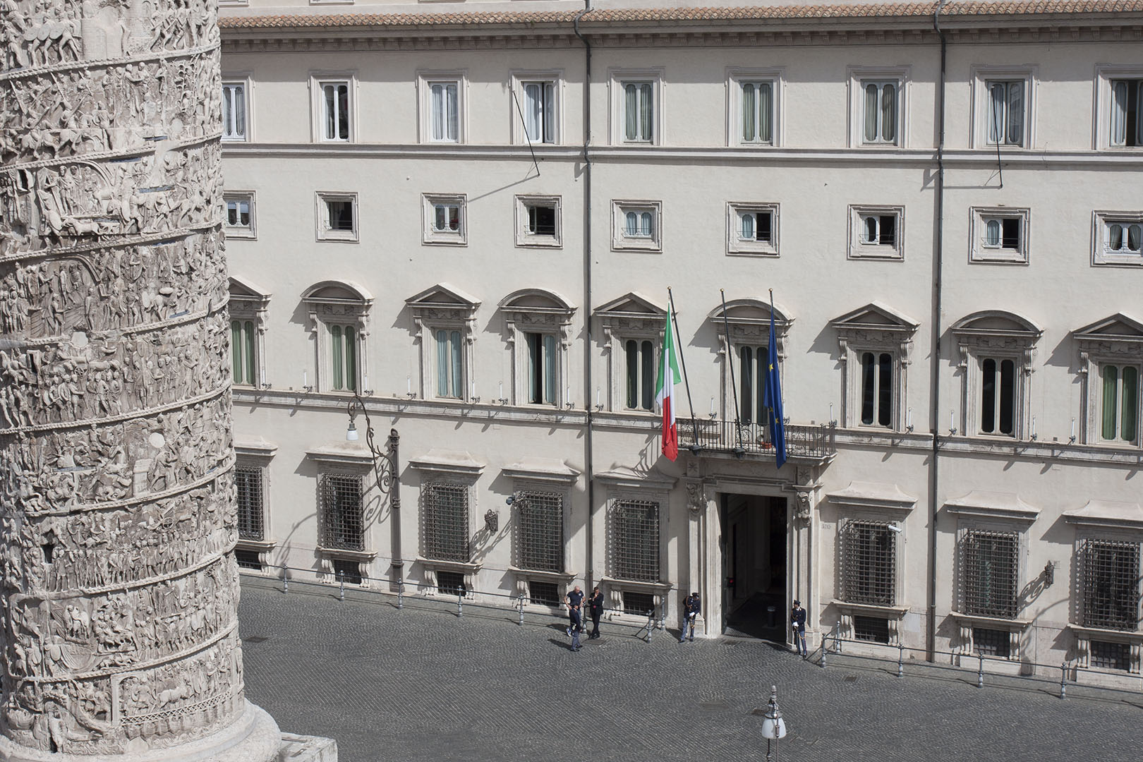 Crisi di Governo, economia genovese preoccupata: 