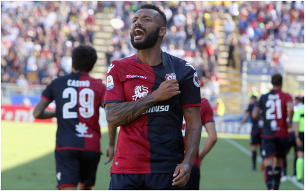 Cagliari in pressing per Kouamé, in cambio i sardi offrono Joao Pedro