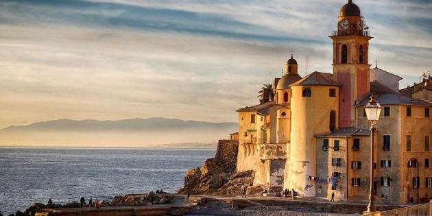 Turismo, Liguria ai primi posti: prenotazioni oltre il 94%