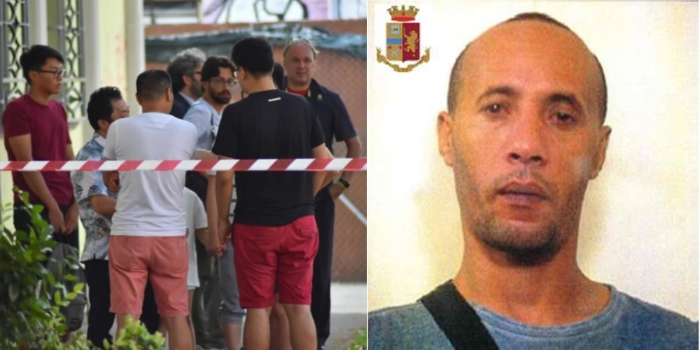 Il killer di Reggio in fuga in Liguria: è caccia all'uomo anche a Genova 