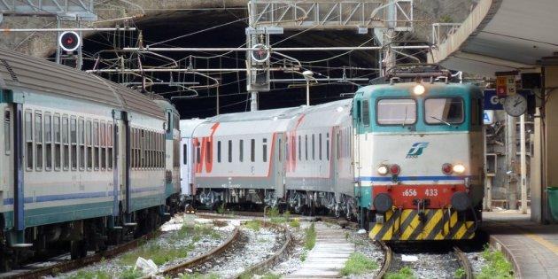 Trenitalia, Assoutenti: 
