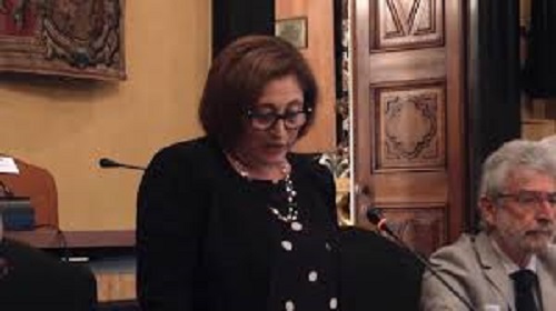Saluto di commiato ai Carabinieri, il prefetto Spena si prepara all'addio