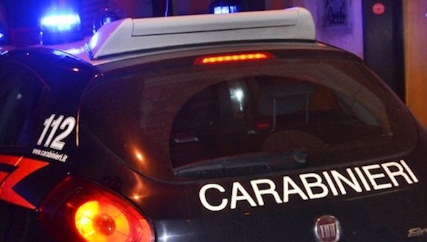Accoltellamento in Darsena a Savona dopo una lite nata per futili motivi