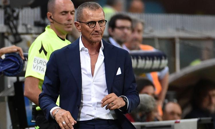 Genoa, seduta al mattino: sabato conferenza di Andreazzoli alle 15