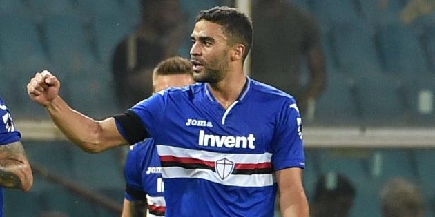 Defrel, il Sassuolo prova il sorpasso ma il giocatore si sente blucerchiato