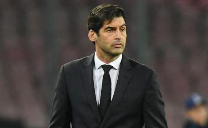 Fonseca: 