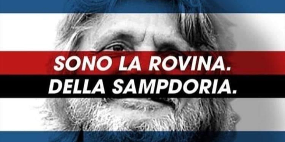 Anche su Instagram i tifosi attaccano Ferrero