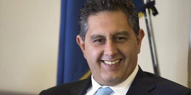 Governo, Toti: 