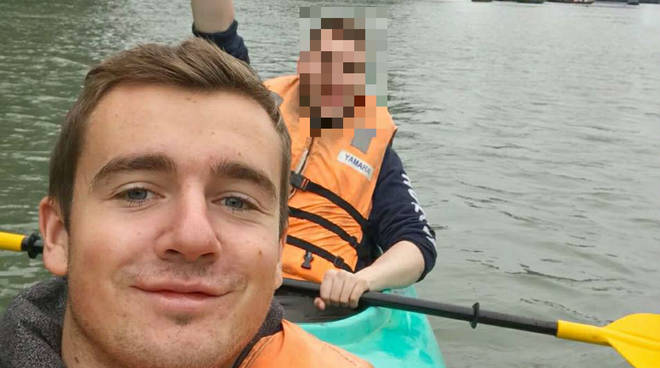 Imperia, 23enne morto mentre faceva parkour: via libera al trasferimento in Scozia 