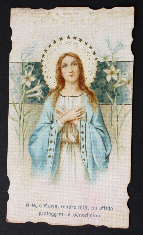Usa santini della Madonna per spacciare hashish in carcere a Pontedecimo