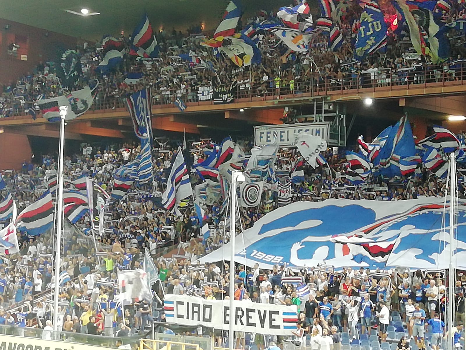 Sassuolo-Sampdoria 4-1, la cronaca live