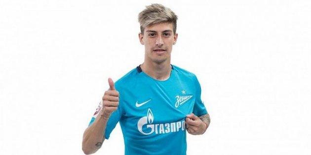 Sampdoria, presi il secondo portiere Seculin e l'esterno offensivo Rigoni