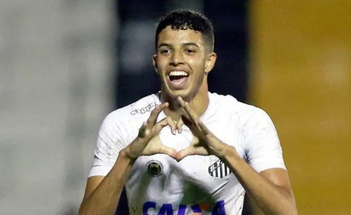 Sampdoria, l'affare last minute si chiama Kaique Rocha