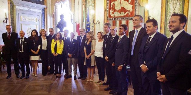 Rimpasto di giunta, Bucci: 