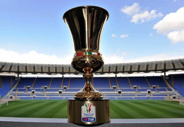 Coppa Italia, quarto turno: ecco quando giocheranno Genoa e Samp