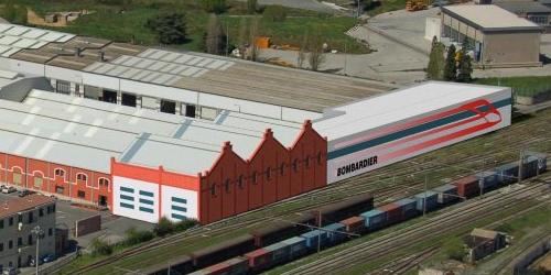 Bombardier, Beretta è il nuovo presidente e amministratore delegato in Italia
