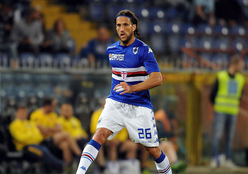 Alla Sampdoria proposto Silvestre, svincolato dall'Empoli: sarebbe felice di tornare