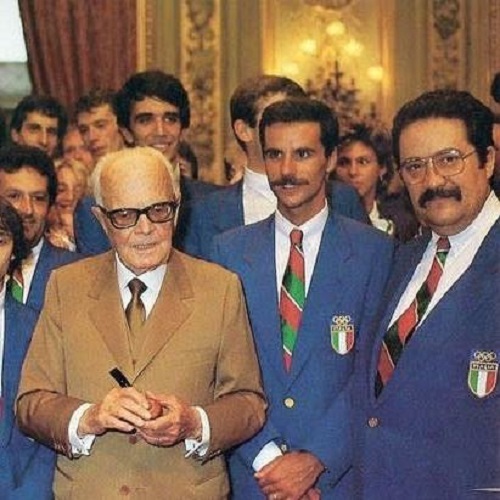 Giornalismo ligure in lutto per la scomparsa di Gianluigi Corti