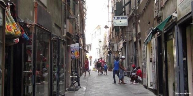 Comitato sicurezza, focus sul centro storico di Genova