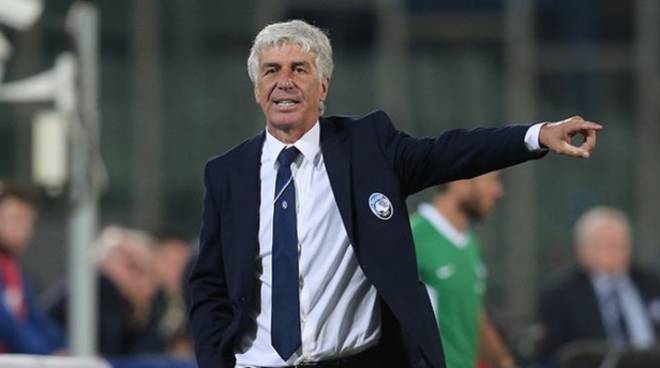 Gasperini: 