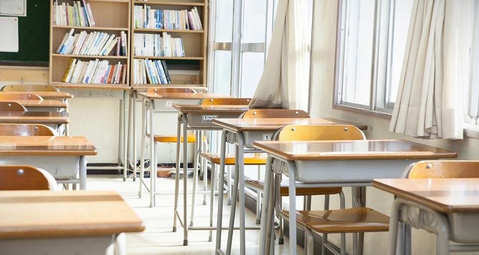 Scuola, campanello d'allarme: 