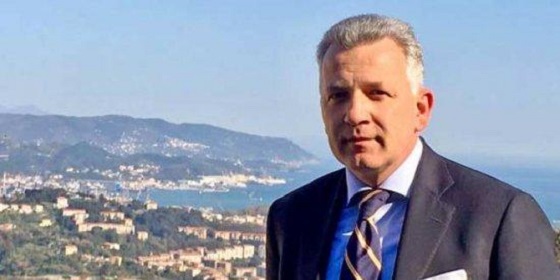 Province: sindaco Spezia eletto coordinatore Province liguri