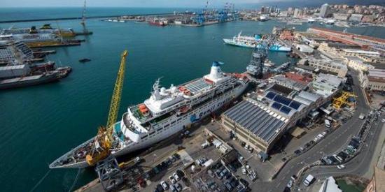 Nautica, negli ultimi due anni gli occupati crescono del 20% 