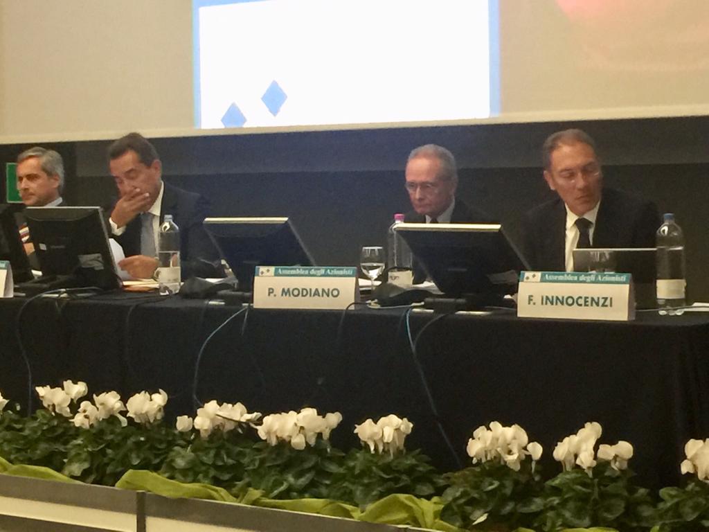 Banca Carige, ok al piano di salvataggio. I commissari: 