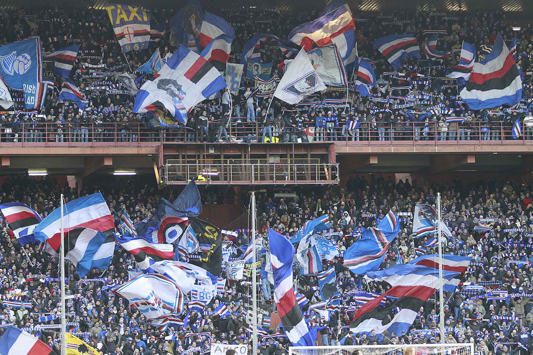 La Sampdoria vince 1-0 contro il Toro