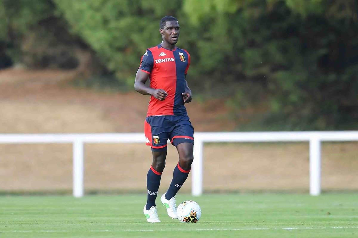 Genoa, Zapata verso la panchina e Romero torna centrale