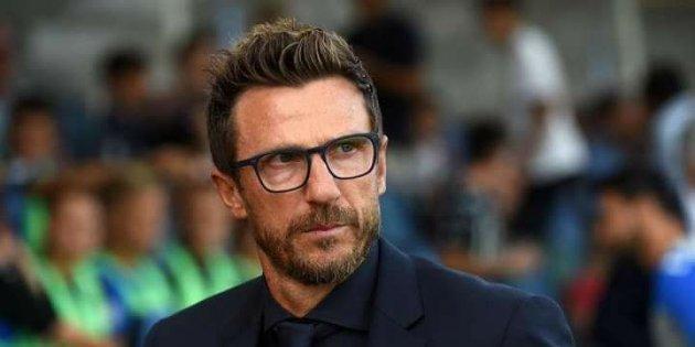 Problema muscolare per Ferrari, la rifinitura pre Fiorentina svolta a Coverciano