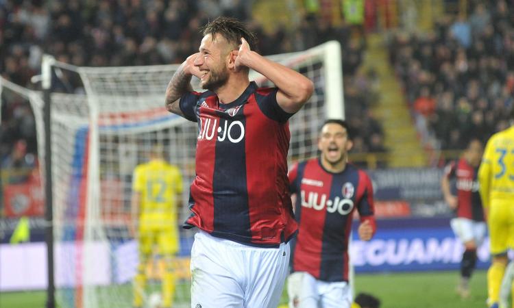 Bologna, emergenza in difesa contro il Genoa: Danilo e Dijks sono out