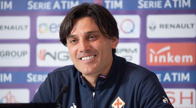 Montella: 