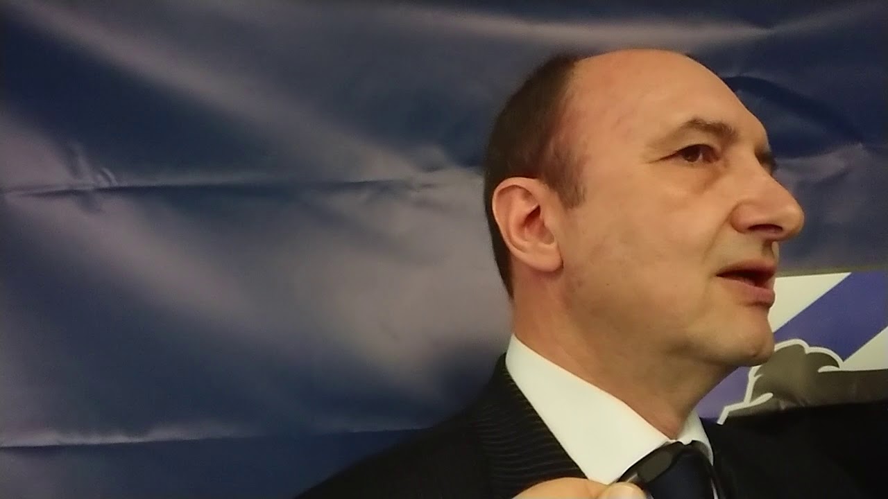 Ansaldo, ambasciatore Sampdoria: 
