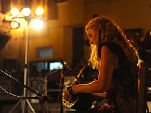 Liguria Ancheu in diretta con l'innovativo festival musicale del dialetto