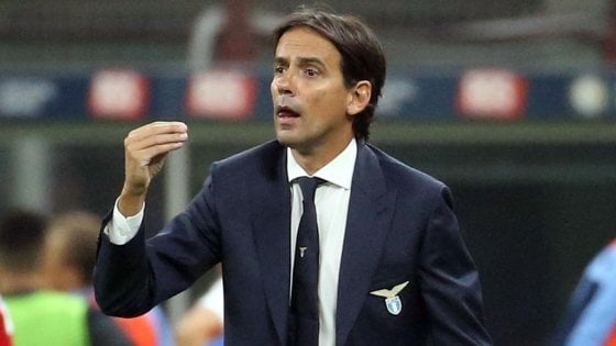 Lazio sconfitta ma alla pari dell'Inter, all'Olimpico servirà un Grifone da battaglia