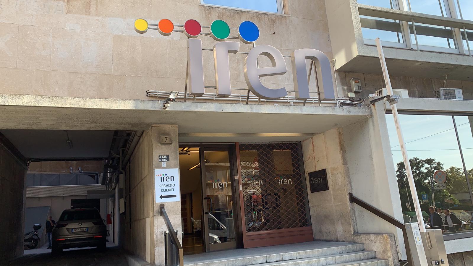 Iren, nuovo piano: oltre 1 miliardo di euro di margine con investimenti superiori al 10%
