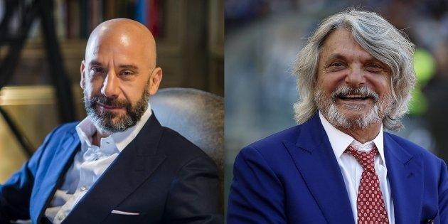 Cessione Sampdoria, in arrivo comunicato del gruppo Vialli: “La trattativa prosegue”